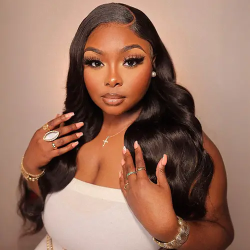 The Basics You Should Know About Body Wave Wigs