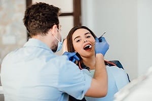 Benefits of Tooth-Colored Fillings Lewisville TX: Why They’re Preferred by Patients