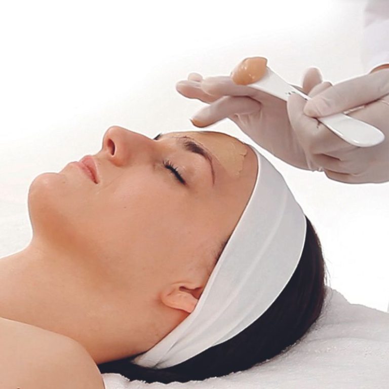 Dermamelan Peel: Your Path to Smooth, Even Skin Tone in Dubai