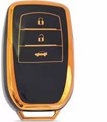 Protect Your Ride: The Importance of Car Key Covers