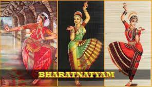 History of Bharatnatyam