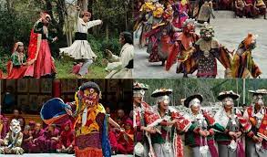 Folk Dances of Himachal Pradesh