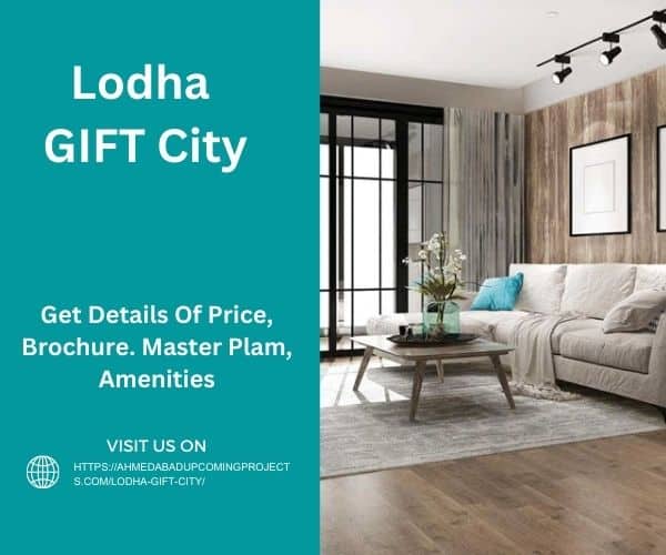 Unwrapping Opportunity Exploring Lodha Gift City in Gujarat