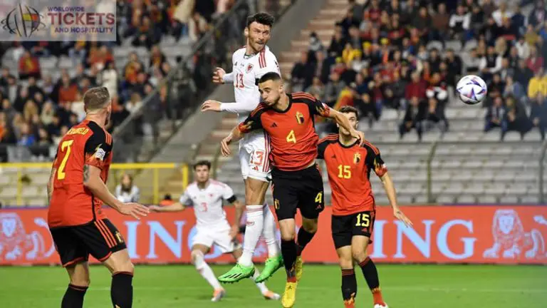 Belgium Vs Slovakia: Rising Star, Zeno Debast’s Euro Cup 2024 Journey