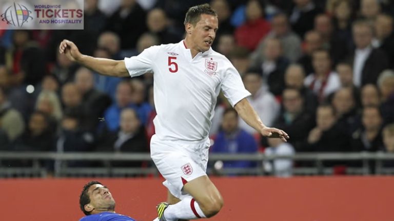 England Vs Slovenia: Phil Jagielka names his England starting XI for Euro 2024