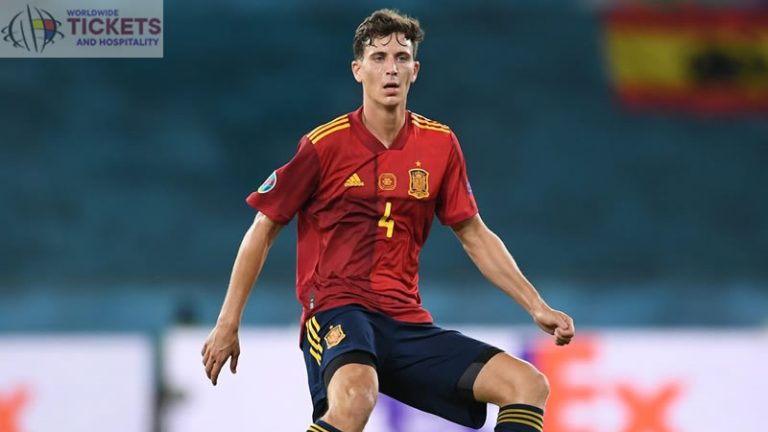 Spain Vs Croatia: Torres Shines, A Headship Tale from Euro Cup 2024