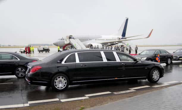 Experience Luxury and Convenience with NYC Limo Service