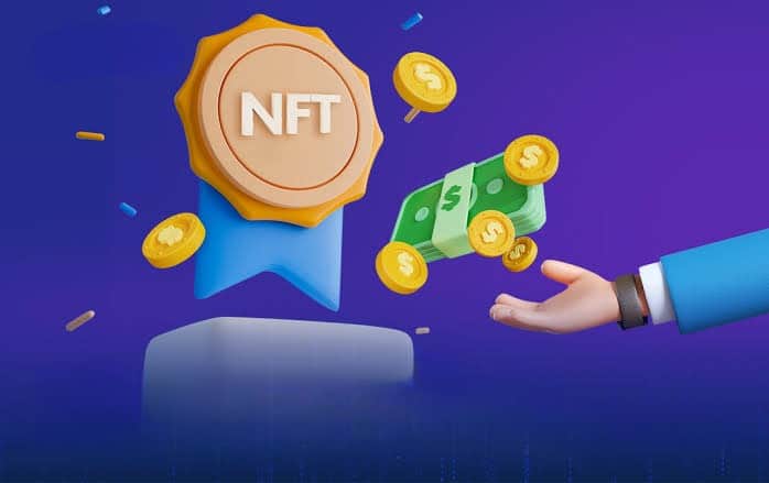 Unlocking Customer Loyalty: The NFT Revolution in Web3 Loyalty Programs