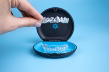 Achieving a Confident Smile with Invisalign Treatment in Franklin