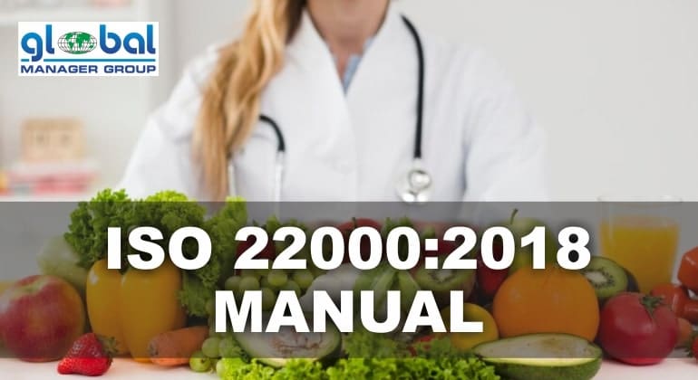 ISO 22000 Manual