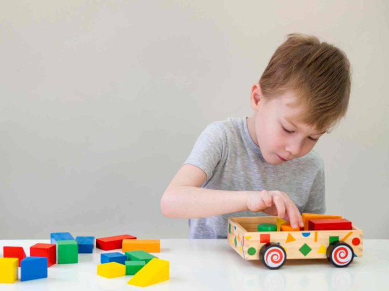 Mindfulness Toys for Kids: Fostering Emotional Intelligence
