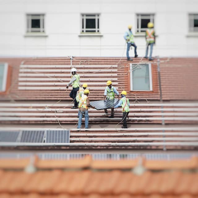 Qualities to Look for in a Professional Roofer