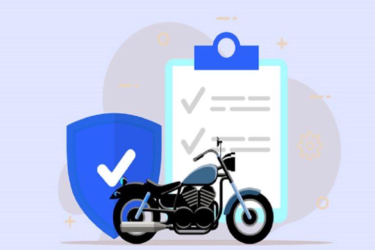 The Importance of Insurance in Motorcycle Transport