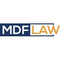 MDF Law: Navigating the Legal Landscape with Precision
