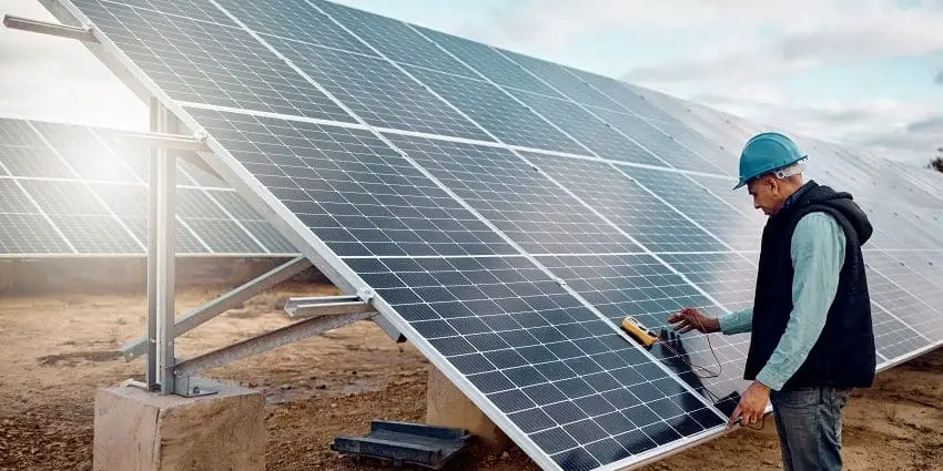 Solar Panel Installation Company in Pune