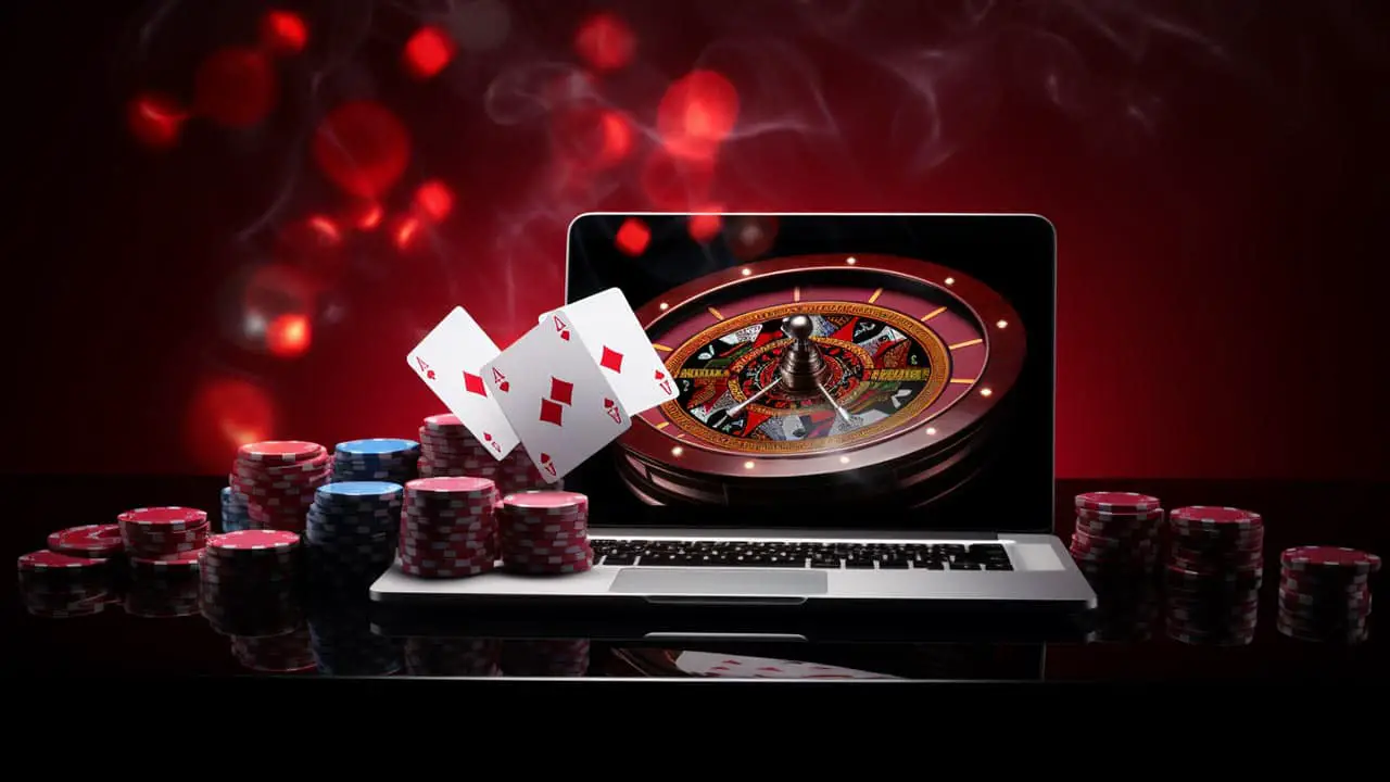 online-casino