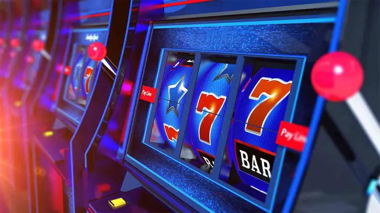 Elevate Your Online Slots Gaming Experience