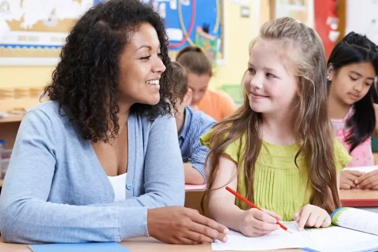 Building a Strong Parent-Teacher Relationship: Strategies for Success