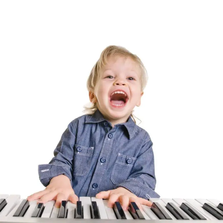 Cultivating Young Musicians: Innovative Strategies for Kid-Centric Piano Lessons