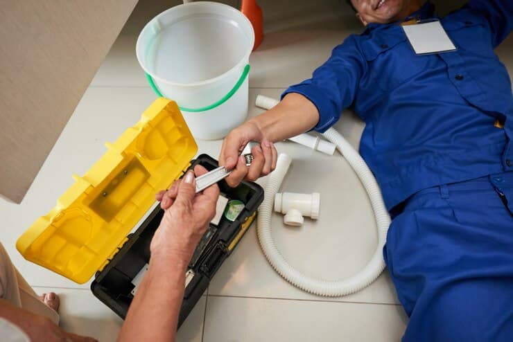 Keeping Your RO System Running Smoothly with Regular Repair Services