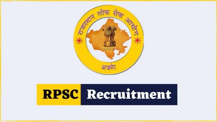 Unlock Your Future with RPSC Recruitment: Explore Opportunities on Rajasthan Job Portal