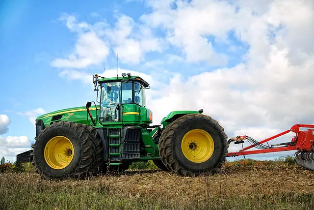 Mastering the Art of Trading in Your Used Tractor in Australia