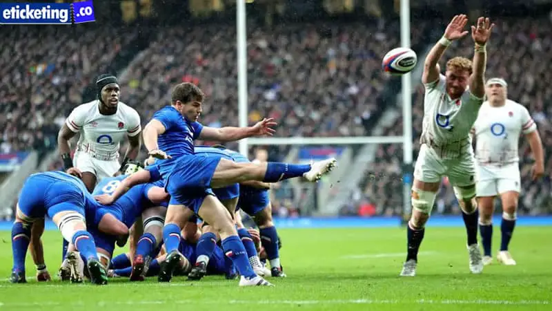 France Vs England Tickets | England Vs Ireland Tickets | Six Nations Tickets | Guinness SN Tickets | Six Nations 2024 Tickets |