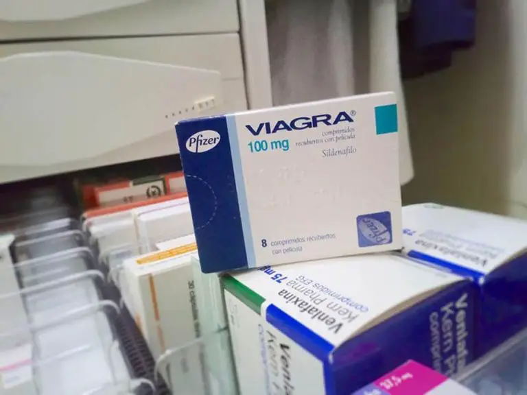 Volle Power im Schlafzimmer: Viagra von ApothekExpress.com im Test