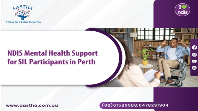 sil vacancies perth | SIL provider in Perth | STA Provider in Perth | Respite provider in Perth