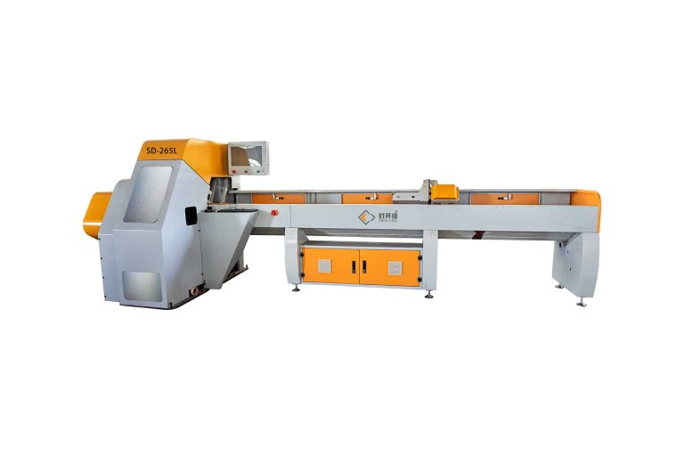 Streamlining Precision: The Advantages of Automatic Cut Off Saws