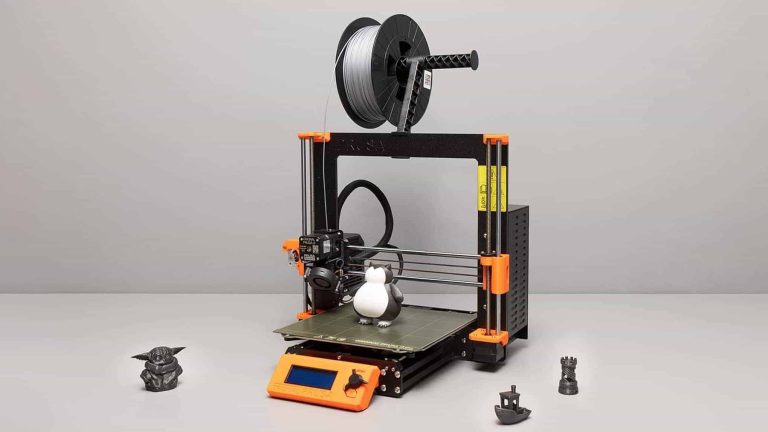 Die Evolution des Drucks: Eine Übersicht über die beeindruckenden 3D-Drucker auf botland.de