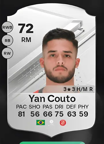 Unlocking Yan Bueno Couto’s Rare Card in FC 24: A Player’s Guide