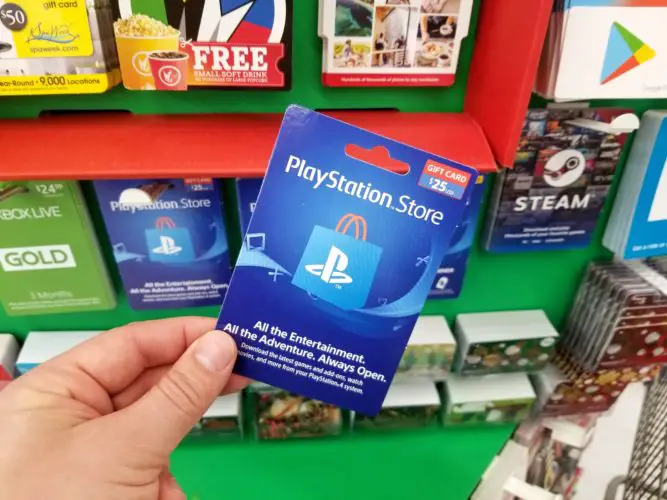 Die wichtigsten Tipps für den Kauf von PSN Guthaben