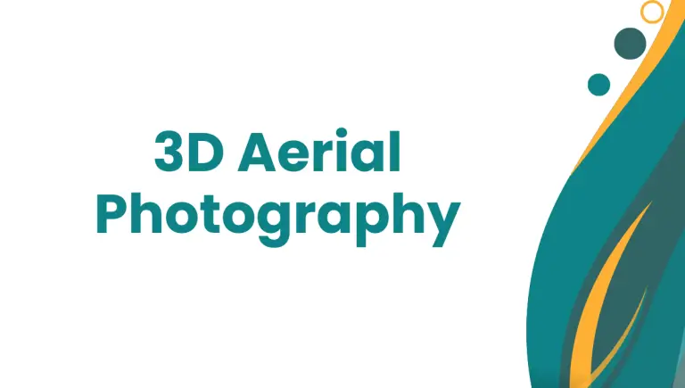 The Role of 3D Aerial Photography in Powerline Inspection