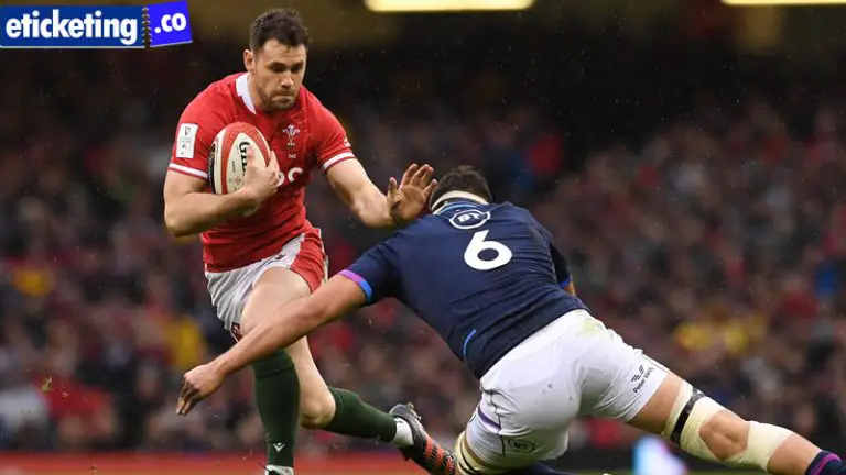 Six Nations Chronicles – Welsh and Italian Rugby Departures and Triumphs