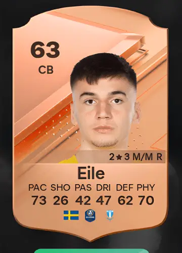 Unlocking Noah Eile’s Rare Card: Your Guide to FC 24 Coins