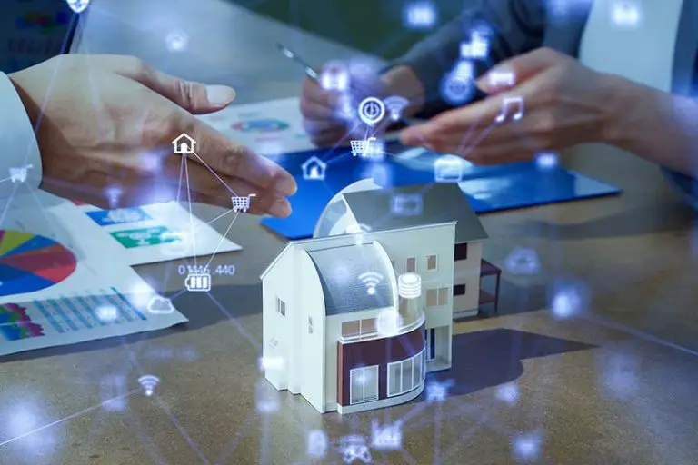 How AI is Revolutionising Property Management?