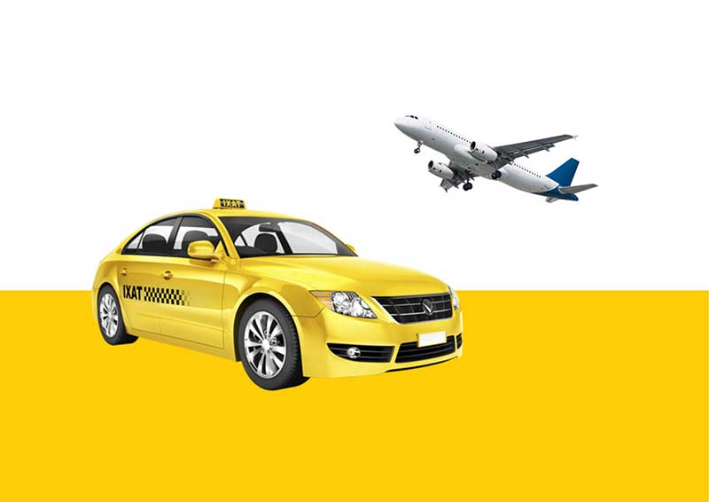 Airport Taxis Durham