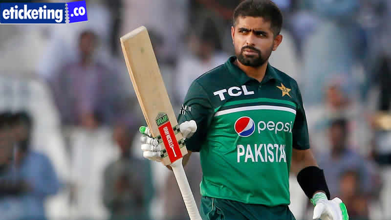 Babar Azam