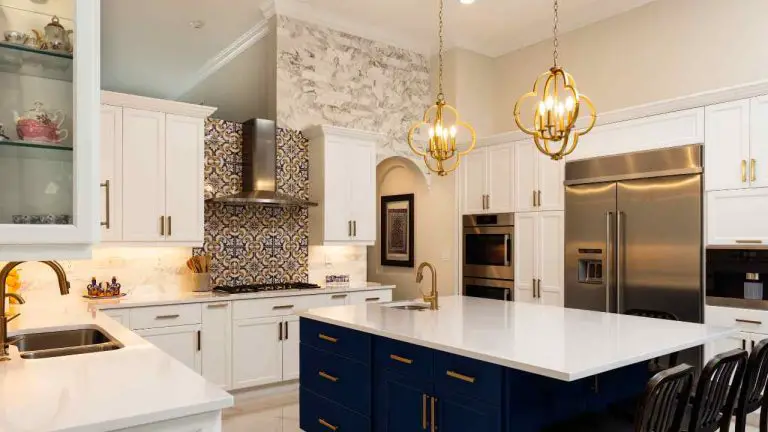 Top 5 Kitchen Design Styles to Consider