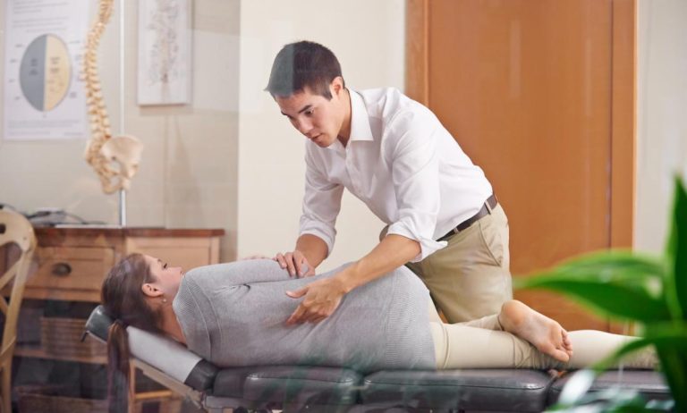 Holistic Healing: Exploring Chiropractic Care Beyond Adjustment