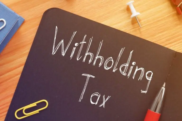 Demystifying Withholding Tax: Your Guide to Reclaiming and Understanding Refunds