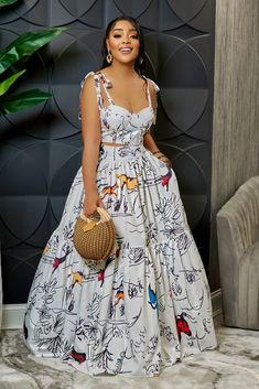 Flattering Maxi Dresses: Elevating Elegance and Comfort