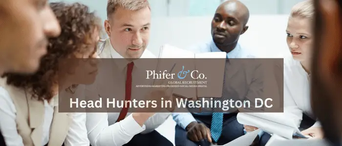 Head Hunters in Washington DC (1)