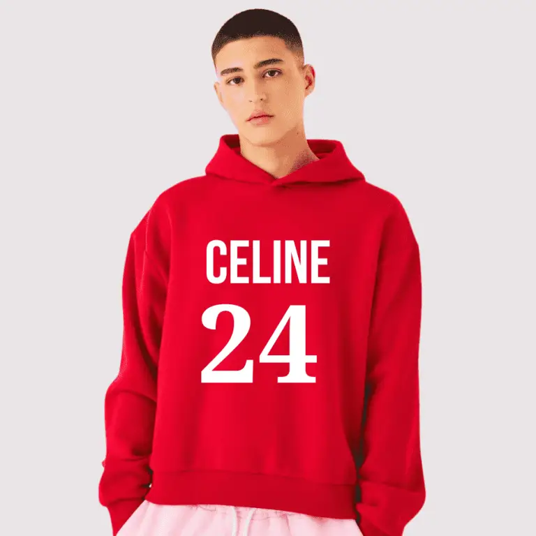 Where to buy Celine hoodie online usa?