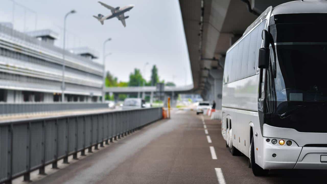 How to Reserve a Seat on St George Shuttle Service