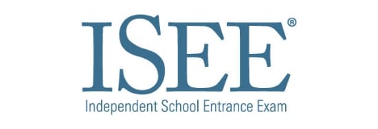 ISEE-Test-Scores-isee-logo