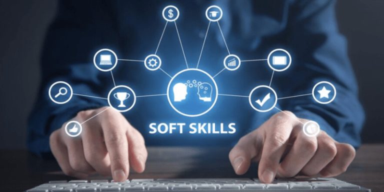 Importance of Soft Skills in Professional Landscape in 2024