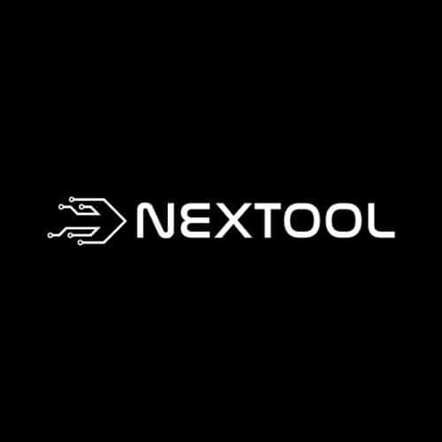 Logo Nextool Ai black