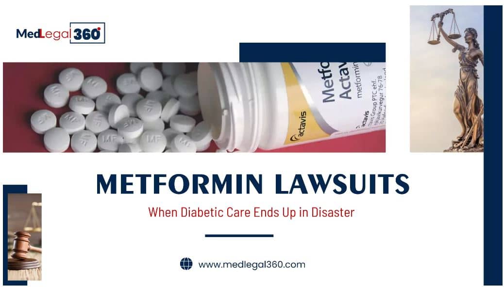 Metformin Lawsuits